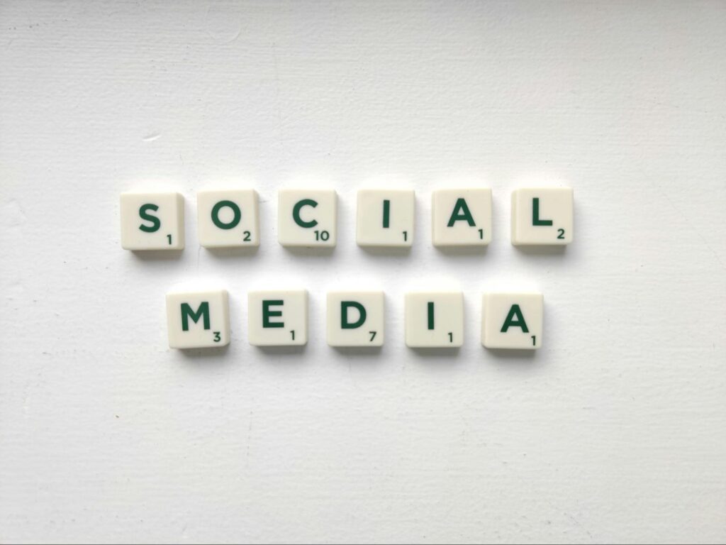 The Impact of Social Media Marketing for Businesses