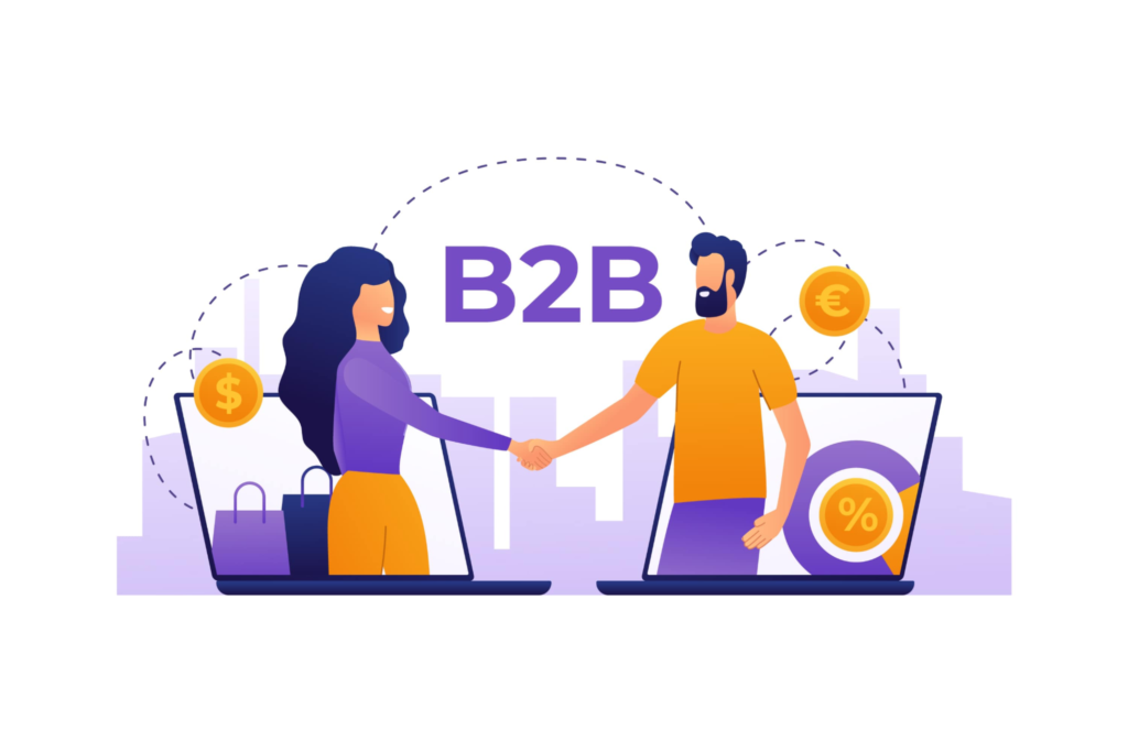 Process and Methods of B2B Market Segmentation