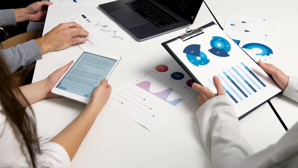 Nurture and Qualify B2B Leads
