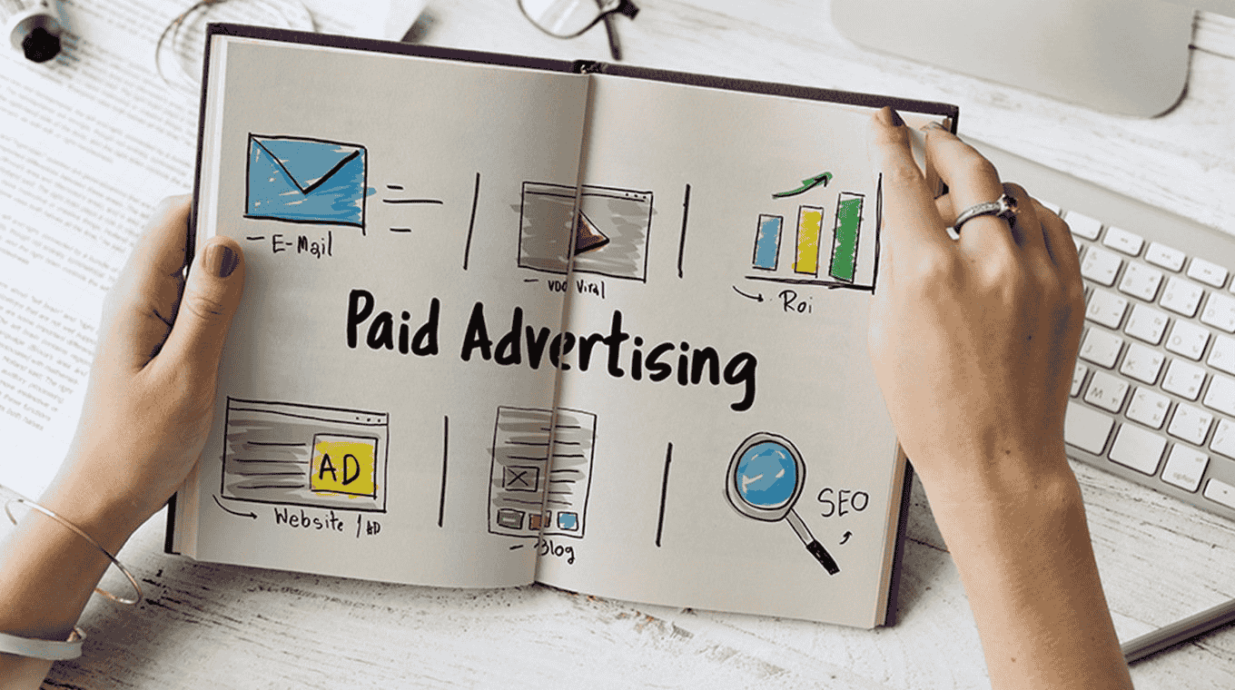 Paid Advertising Paid Advertising