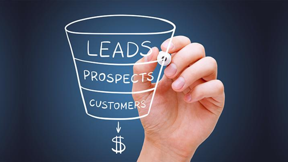 Strategic Marketing and Lead Generation