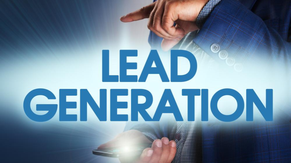 Data Analytic in Lead Generation Strategies