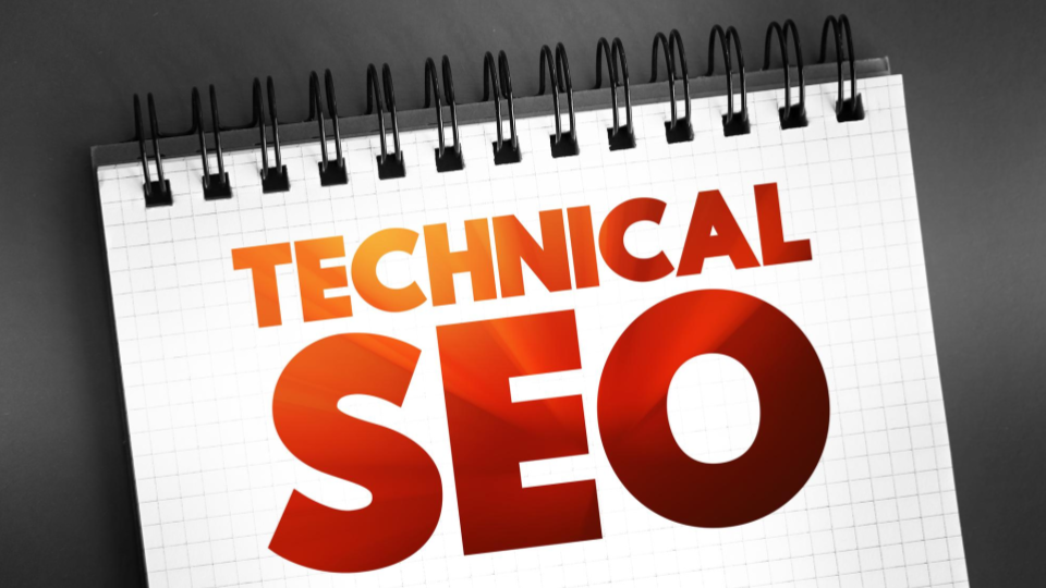 Technical SEO