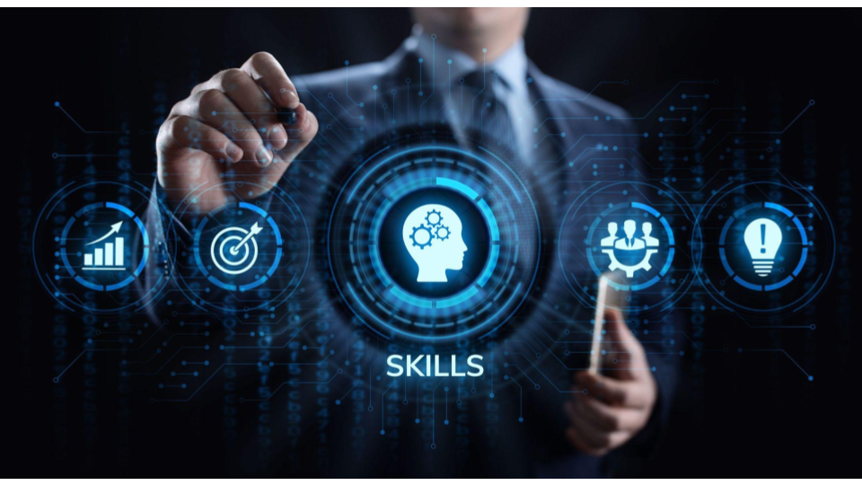 What Are the Essential Skills for Tomorrow’s Data-Driven Marketers?