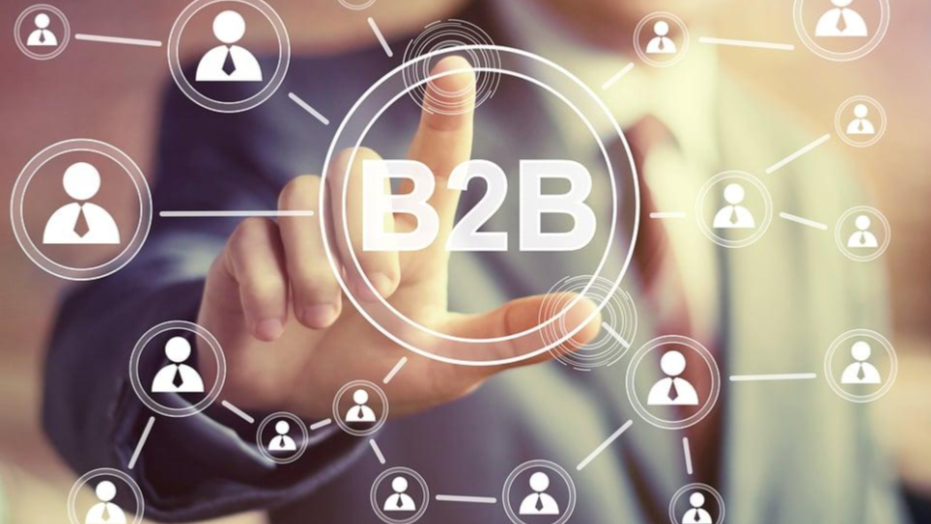 B2B Marketing