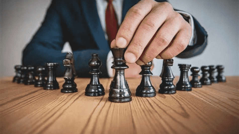 Strategic Decision-Making and Leadership