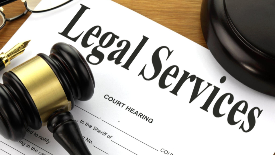 Legal Services