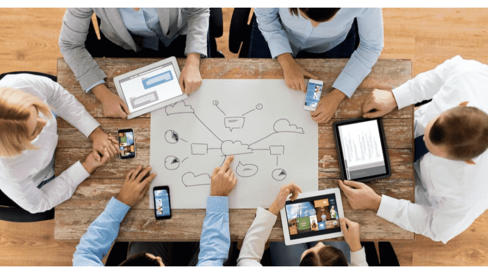 Utilize Collaboration Tools