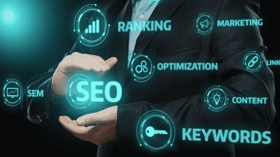 SEO Agency