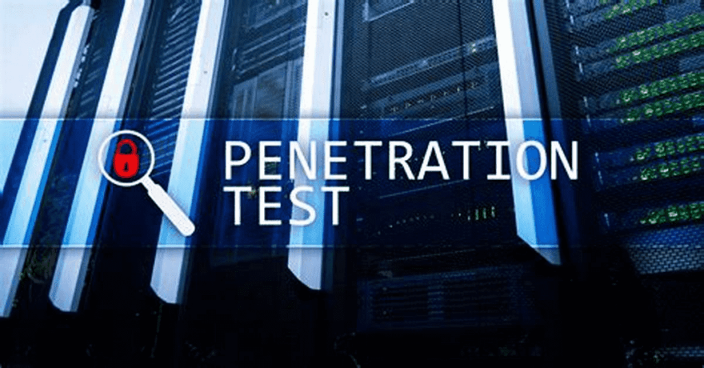 Penetration Testing