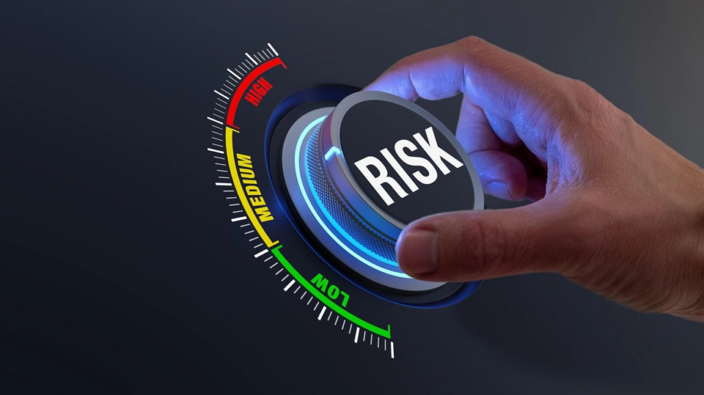 Mitigating Risks and Protecting Assets