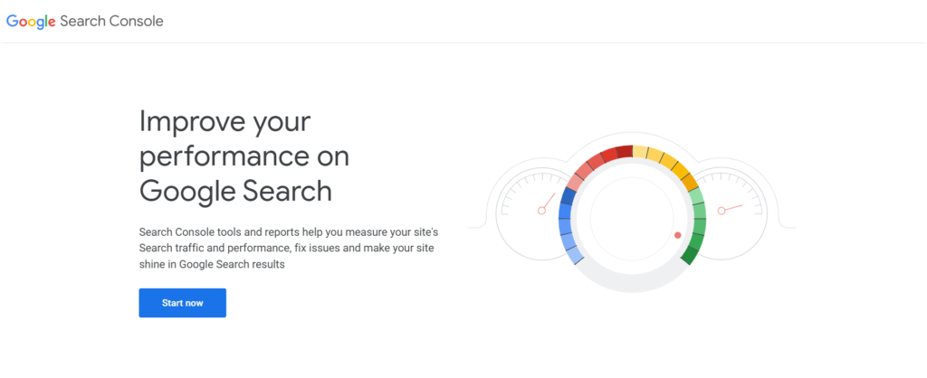 Google Search Console