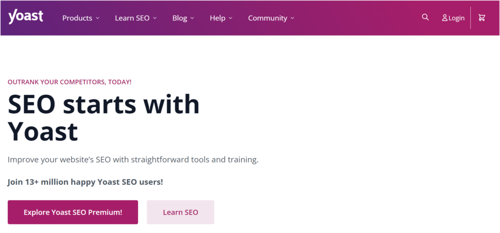 Yoast SEO