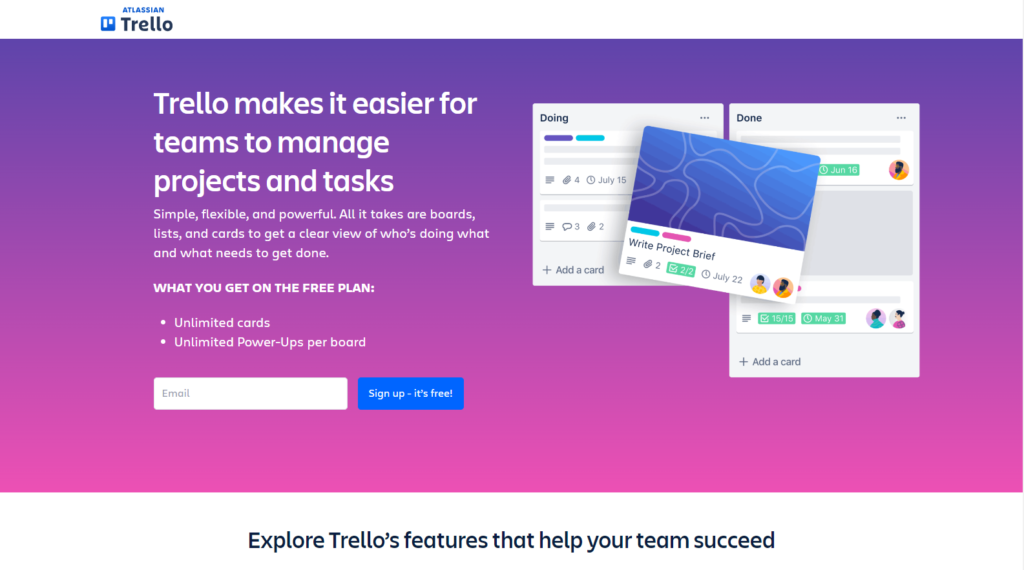 Trello