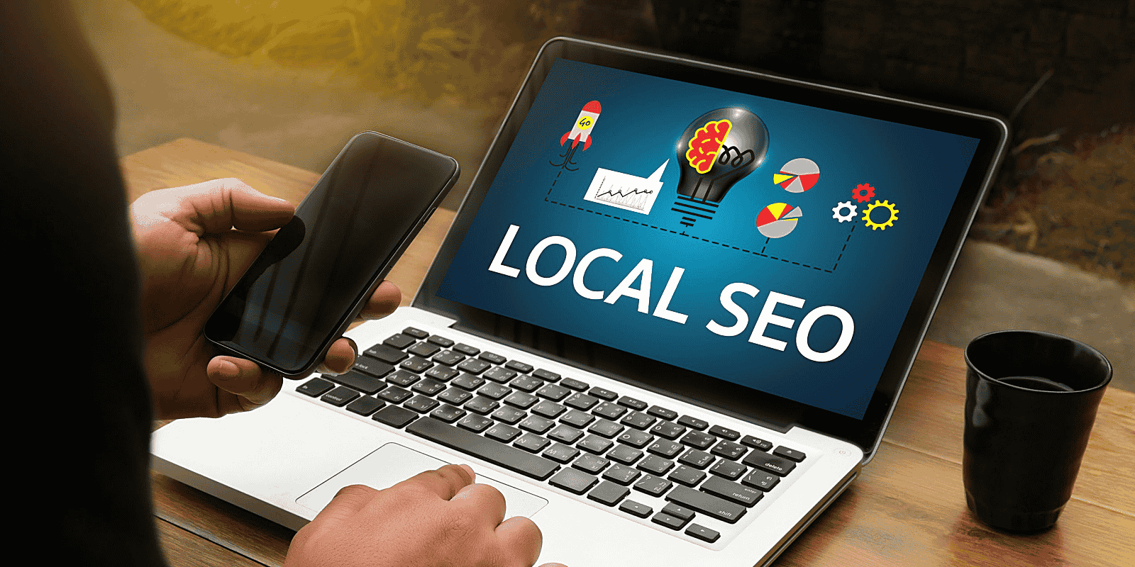 The Importance of Local SEO