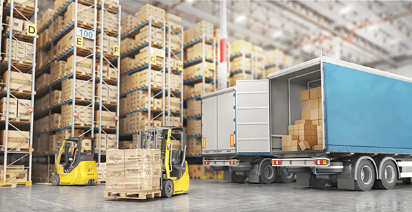 Unlock Logistics Efficiency