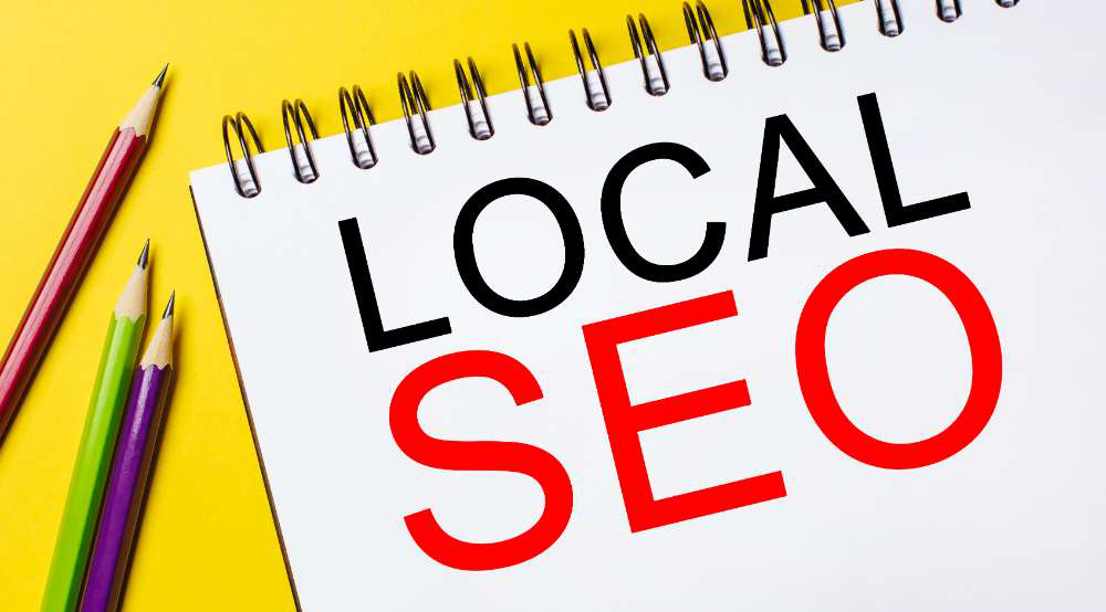 Local SEO