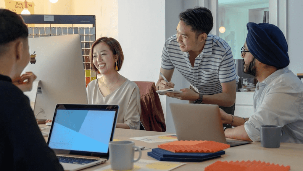 How Strong Team Collaboration Boosts Lead Generation Campaigns