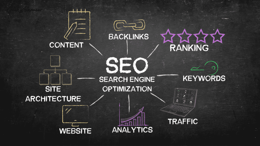 Optimize Your Business for Local SEO