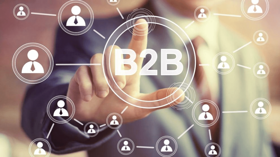 B2B Companies Can Leverage Multi-Step Forms Remote IT Team Talent