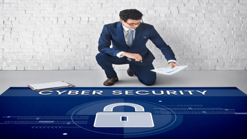 Cybersecurity Essentials for B2B