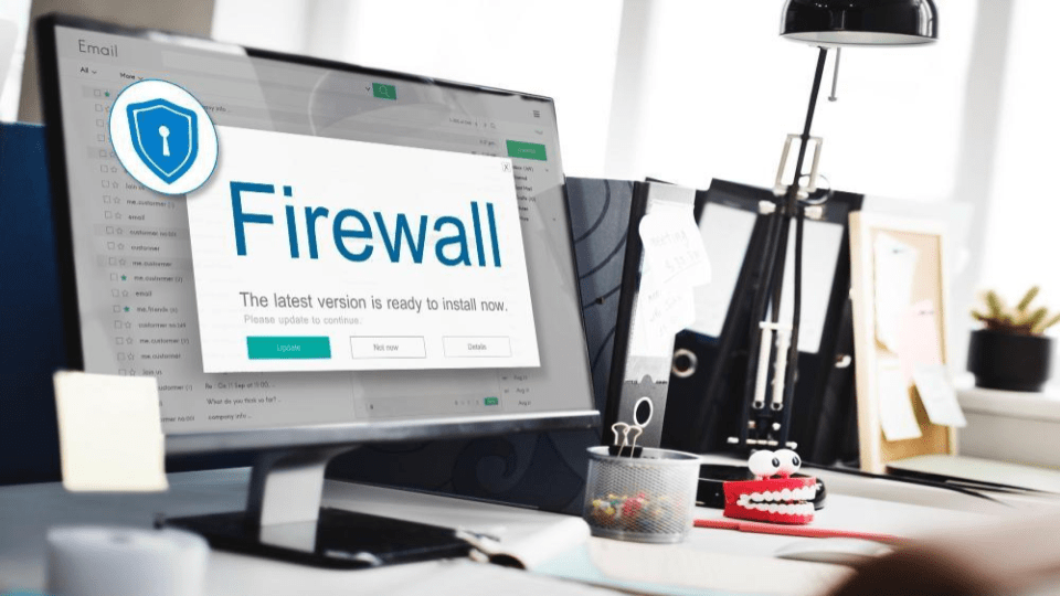 Network Security and Firewalls