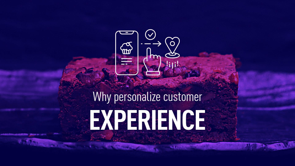 Personalize Client Experiences