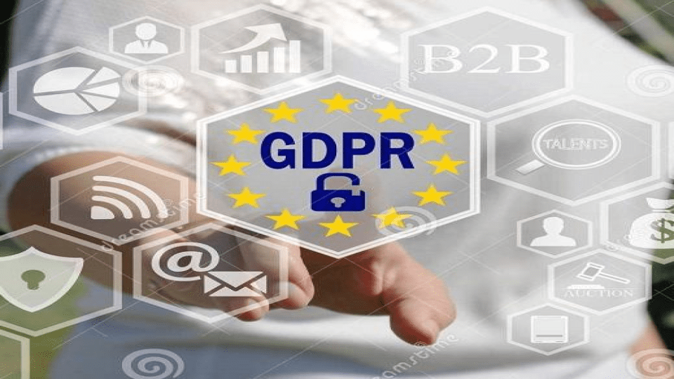 Temporary SMS Services and GDPR Compliance