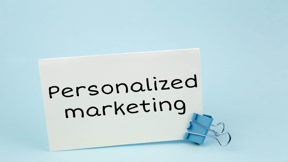 What is Personalized Video?