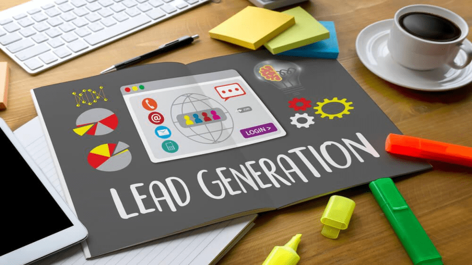 Personalized Video in Lead Generation 