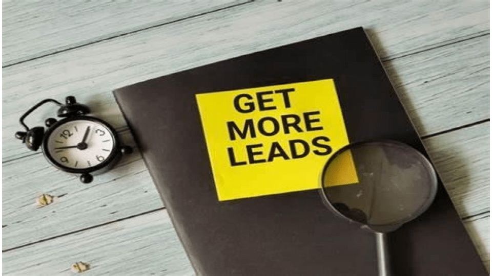 Effective B2B Lead Generation