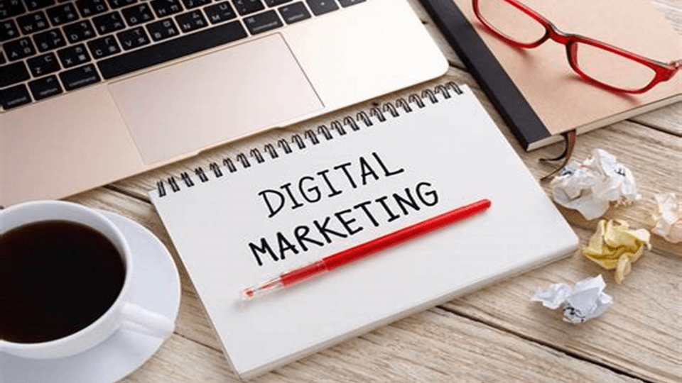 Digital Marketing Strategy for 2024