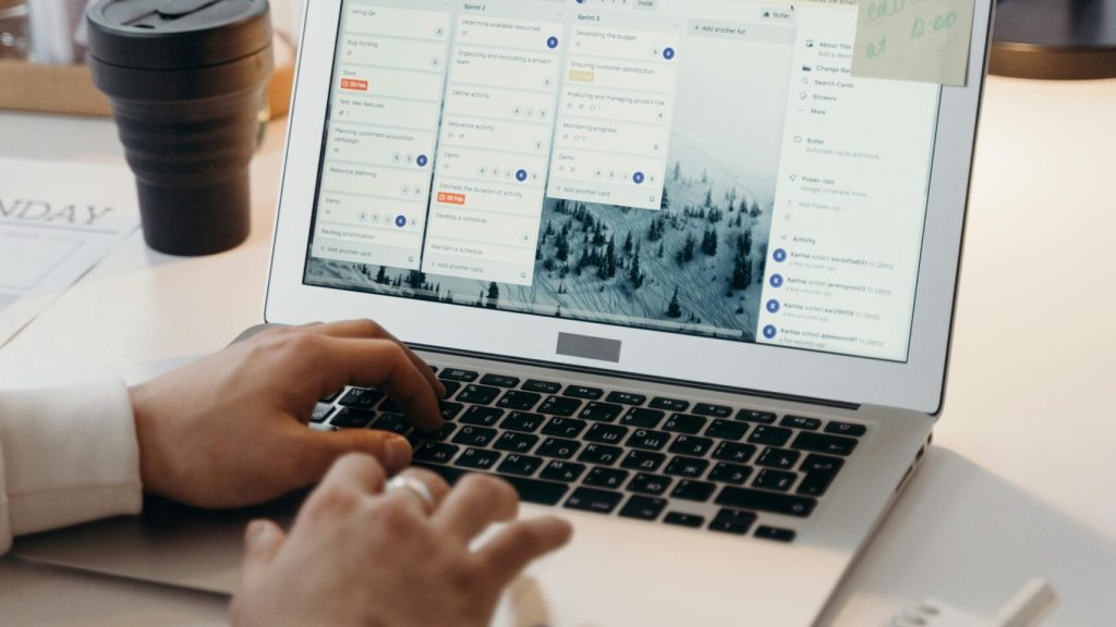 Guide to Choosing the Best Project Management Software