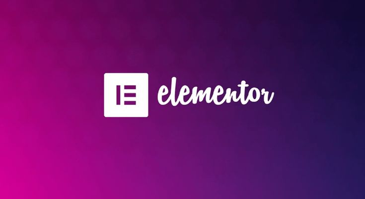 Elementor 