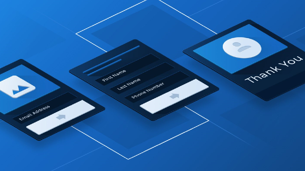 How Multi-Step Forms Can Boost Your Business Lead Generation?