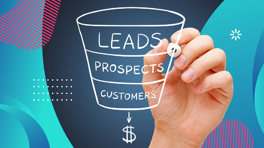 Boost Website Lead Generation