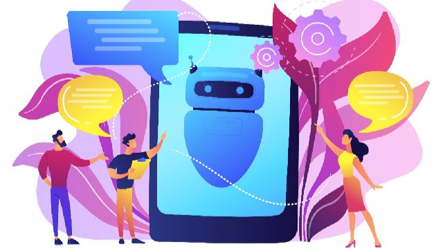 AI-Powered Chatbots and Virtual Assistants