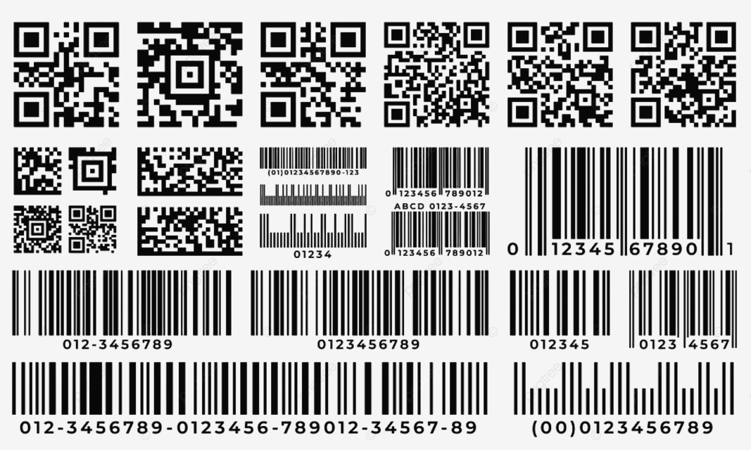 QR Codes for Easy Access to Resources