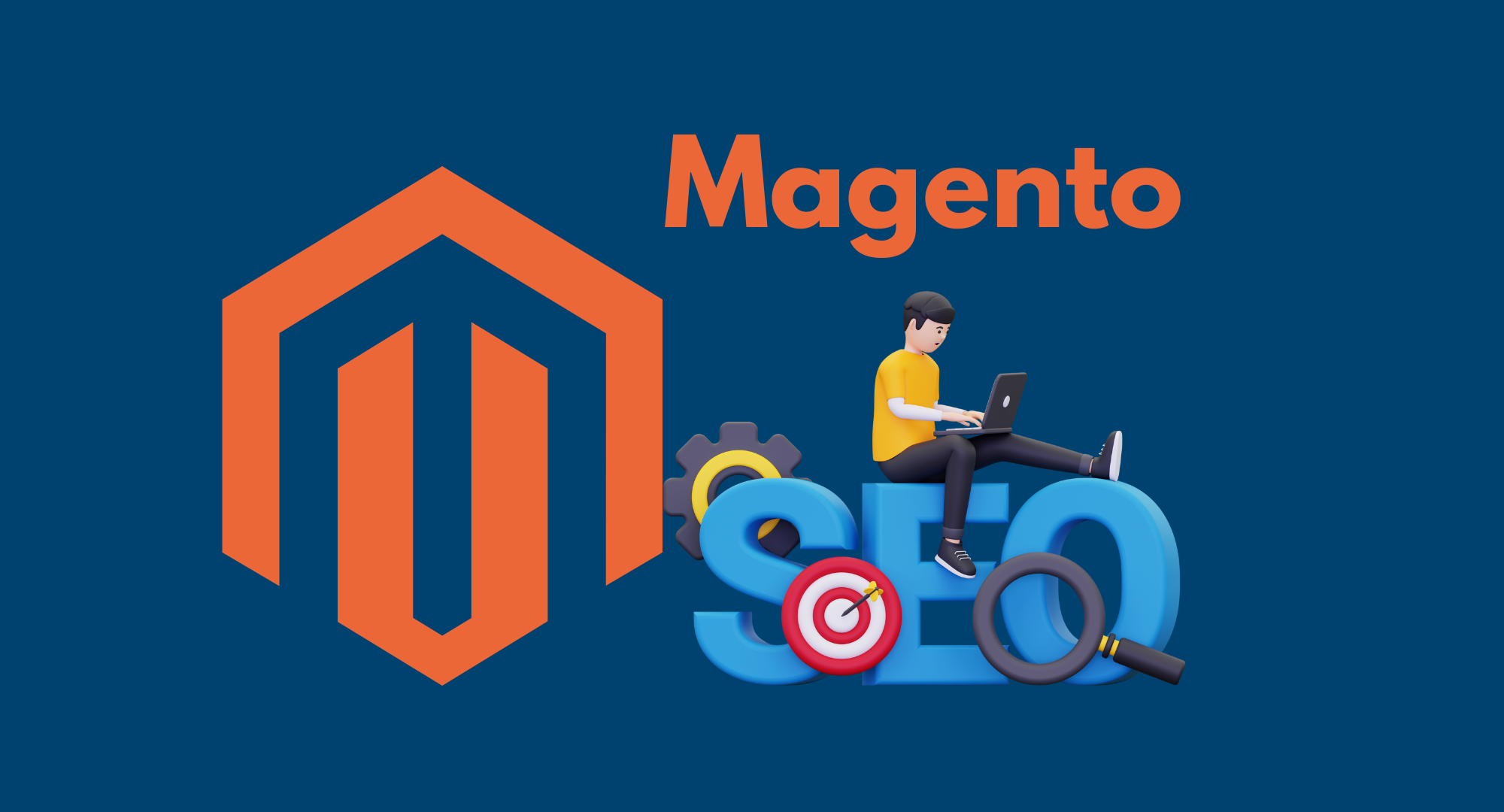 How to Optimise Magento for SEO