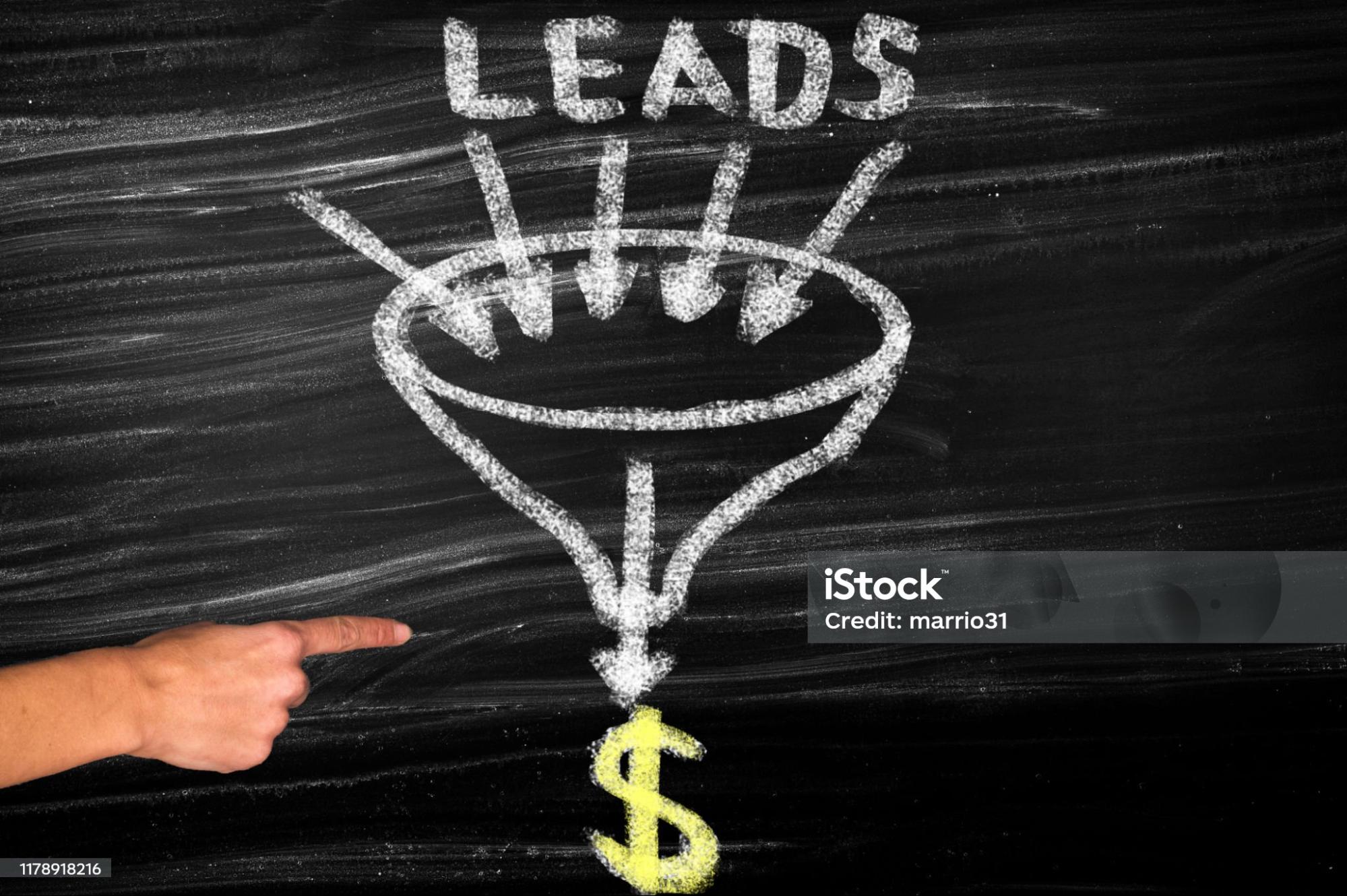 Lead Generation vs. Demand Generation