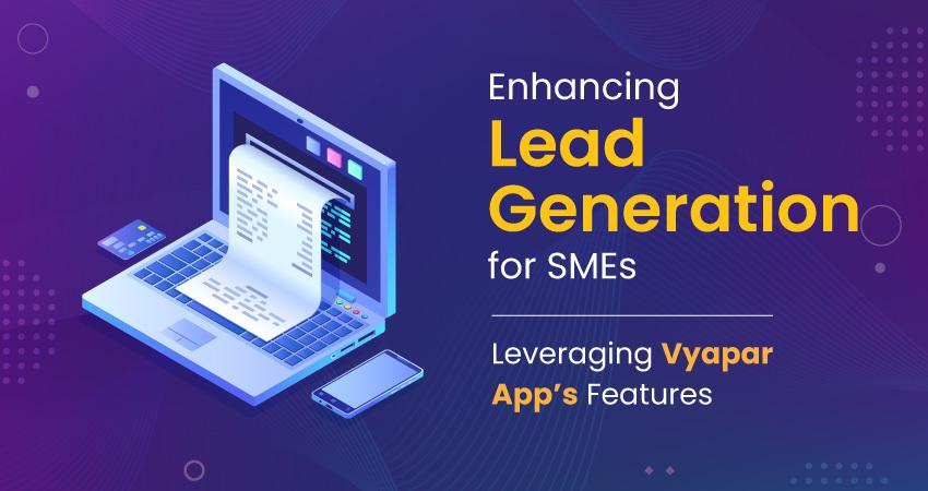 Enhancing Lead Generation for SMEs