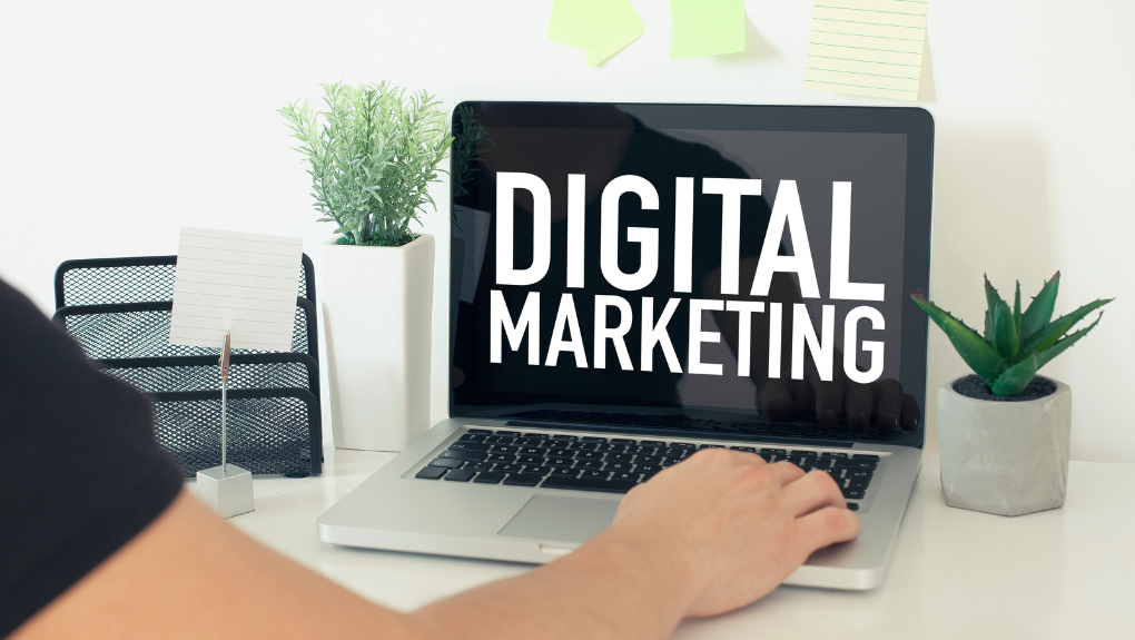 Digital Marketing for Persivia Data Cloud’s Success