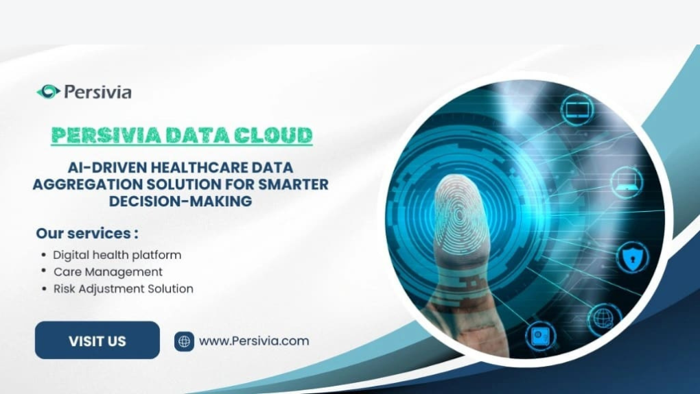 Persivia Data Cloud