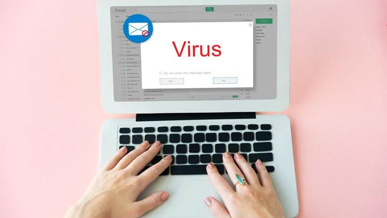 PDFs could be infected even when they look clean