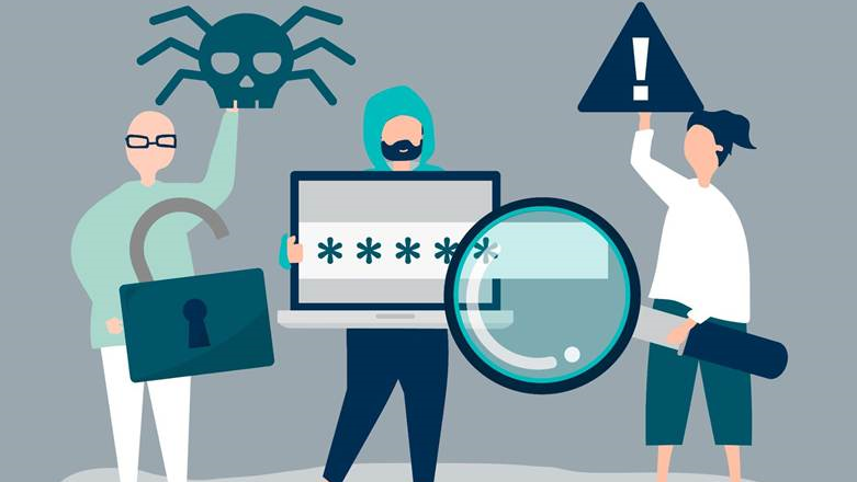 System trafficking, infected PDFs