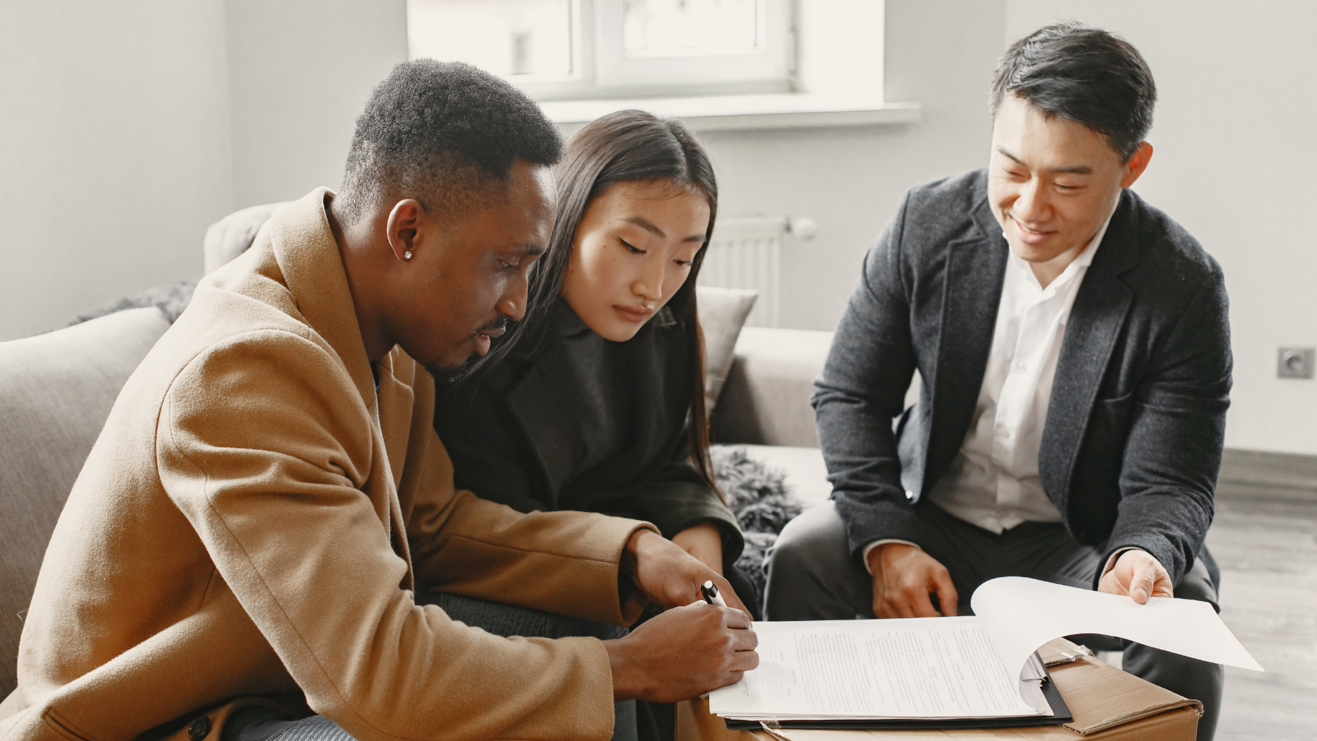 Identify and Segment Your Buyer Personas