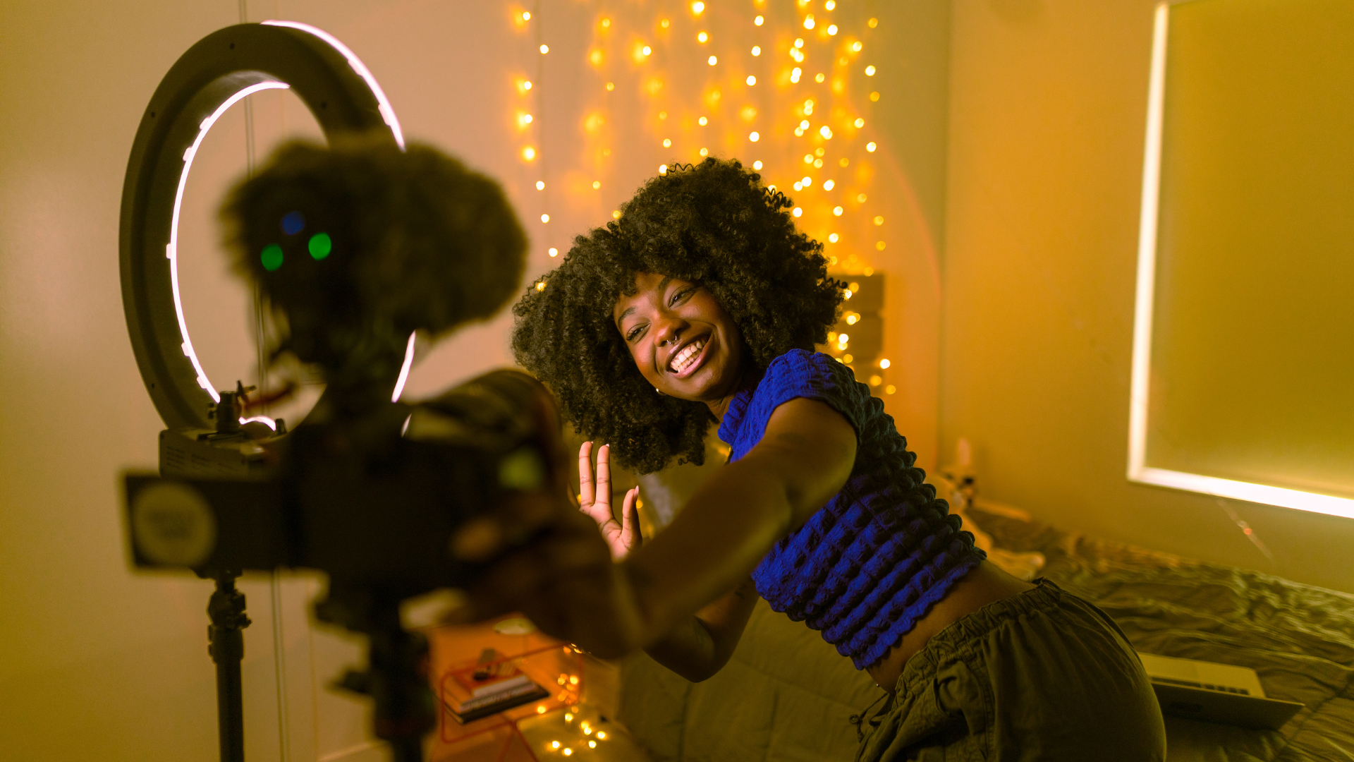 Use Smart Influencers and Micro-Creators
