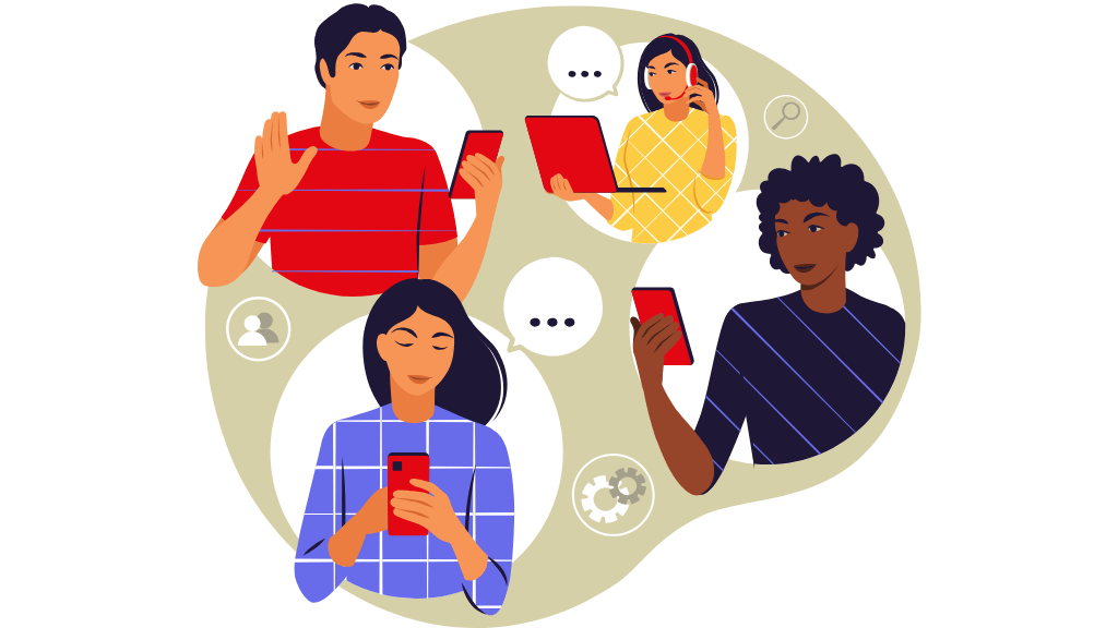 remote teams