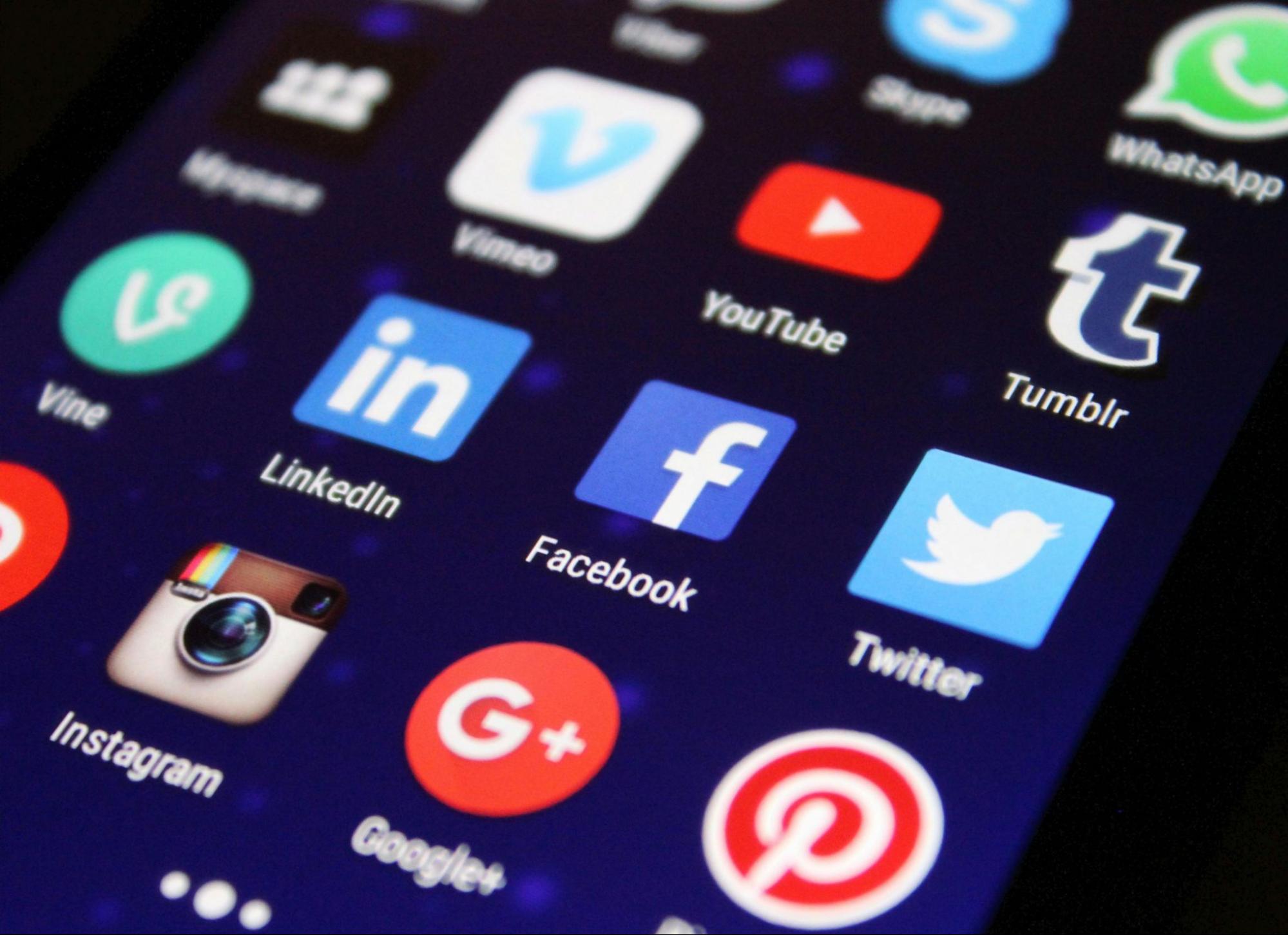 Affiliate Partnerships for Lead Generation 