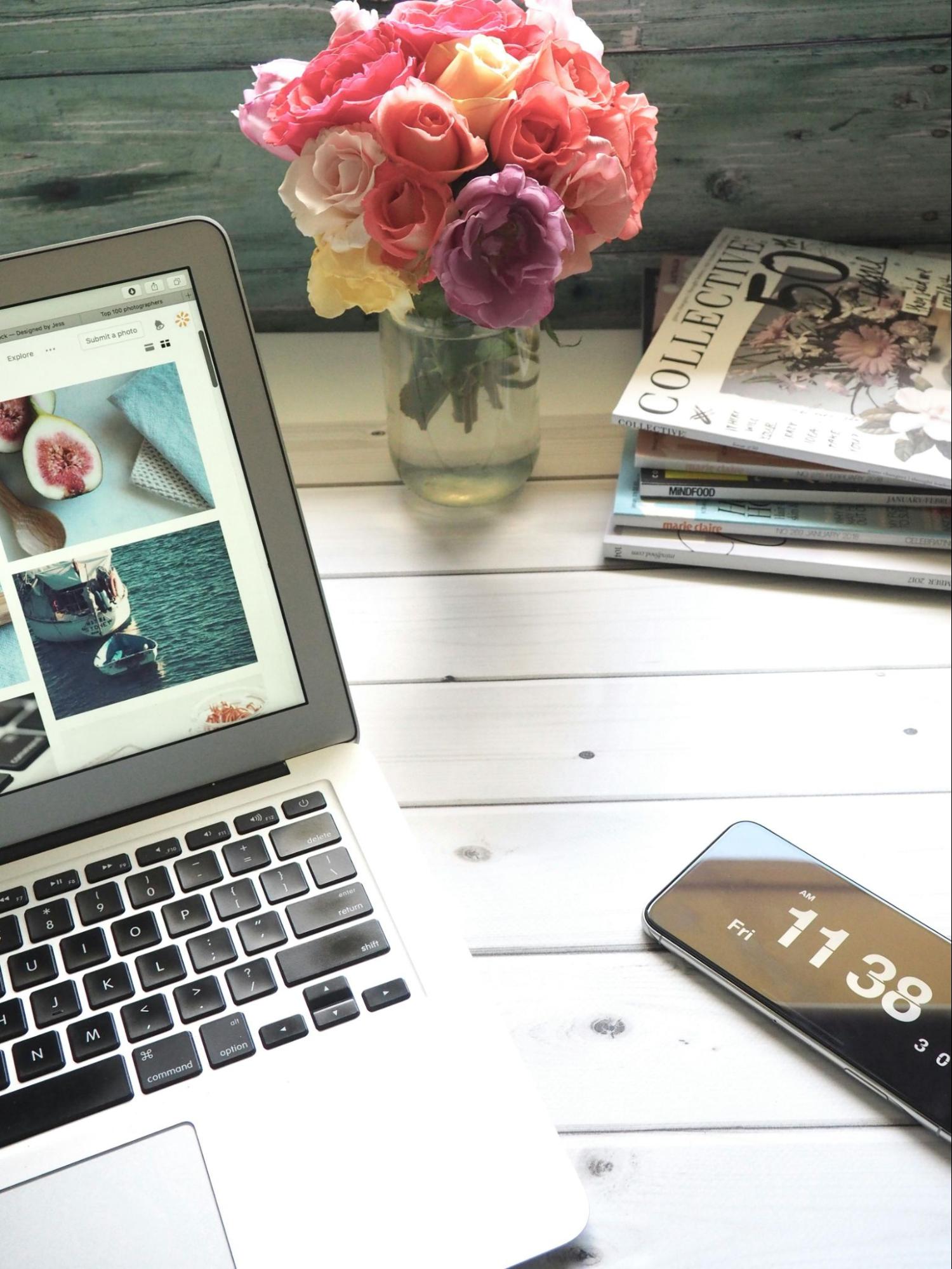 Finding the right affiliates